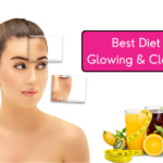 Best Diet for Glowing & Clear Skin