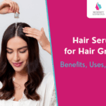 Hair Serum for Hair Growth: Benefits, Uses, and Tips for Thicker, Healthier Hair