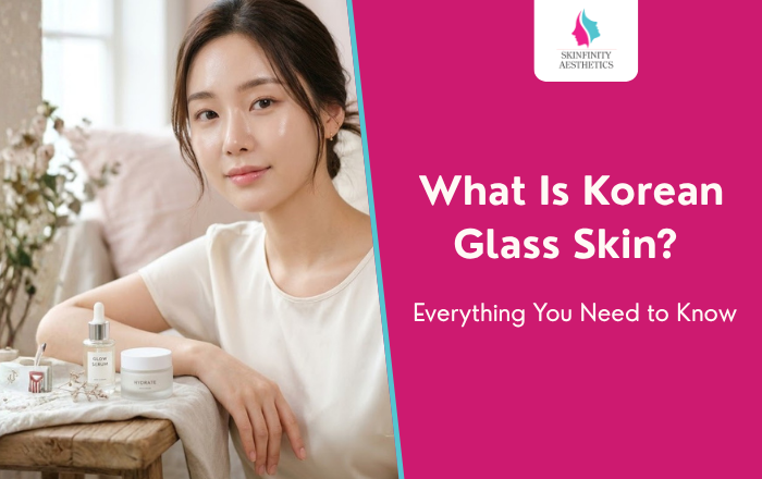 What Is Korean Glass Skin? Everything You Need to Know